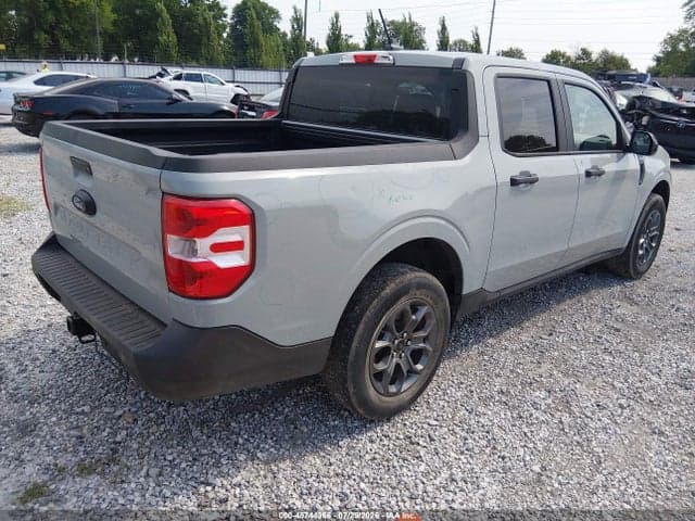 2024 FORD MAVERICK XLT 4