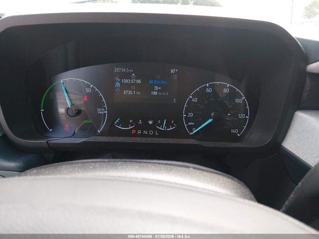 2024 FORD MAVERICK XLT 7