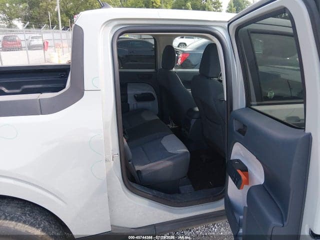 2024 FORD MAVERICK XLT 8