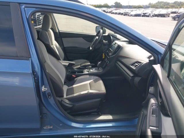 2021 SUBARU CROSSTREK PREMIUM 5