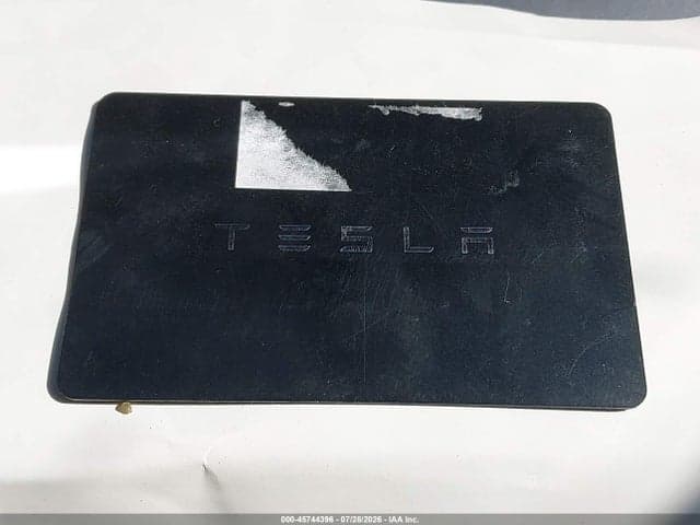2022 TESLA MODEL 3 REAR-WHEEL DRIVE 11