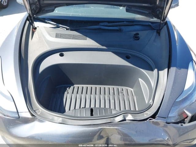 2022 TESLA MODEL 3 REAR-WHEEL DRIVE 10