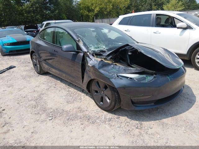 2023 TESLA MODEL 3 REAR-WHEEL DRIVE 1