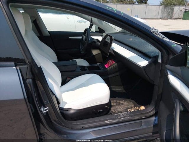 2023 TESLA MODEL 3 REAR-WHEEL DRIVE 5