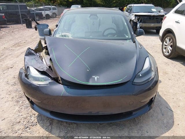 2023 TESLA MODEL 3 REAR-WHEEL DRIVE 6