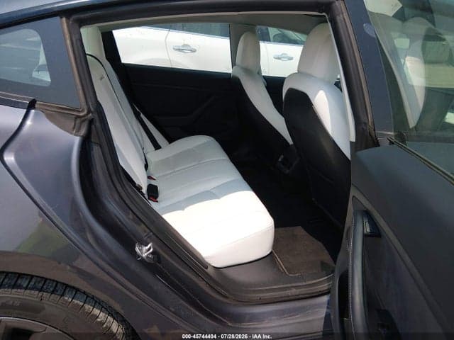 2023 TESLA MODEL 3 REAR-WHEEL DRIVE 7