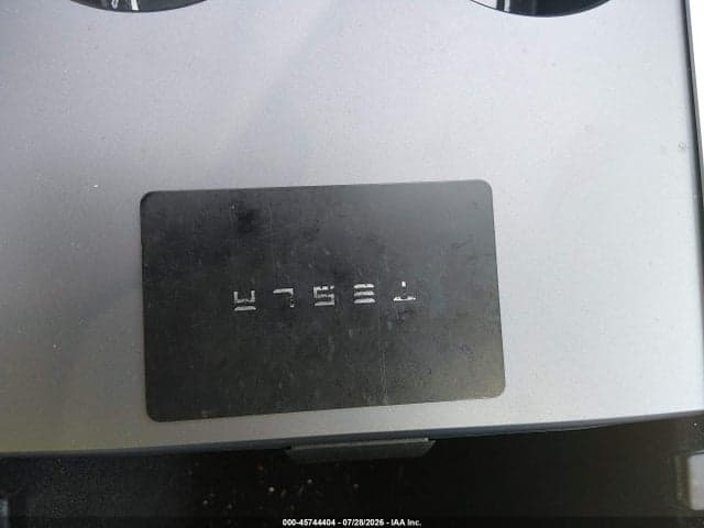 2023 TESLA MODEL 3 REAR-WHEEL DRIVE 9