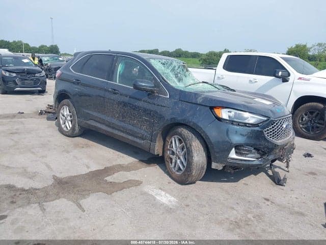 2024 FORD EDGE SEL 1