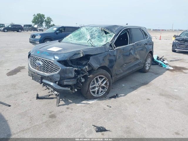 2024 FORD EDGE SEL 2