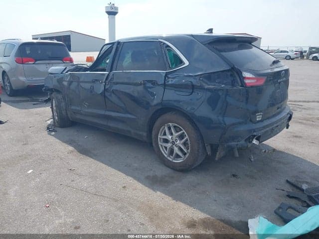 2024 FORD EDGE SEL 3