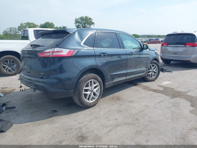 2024 FORD EDGE SEL 4