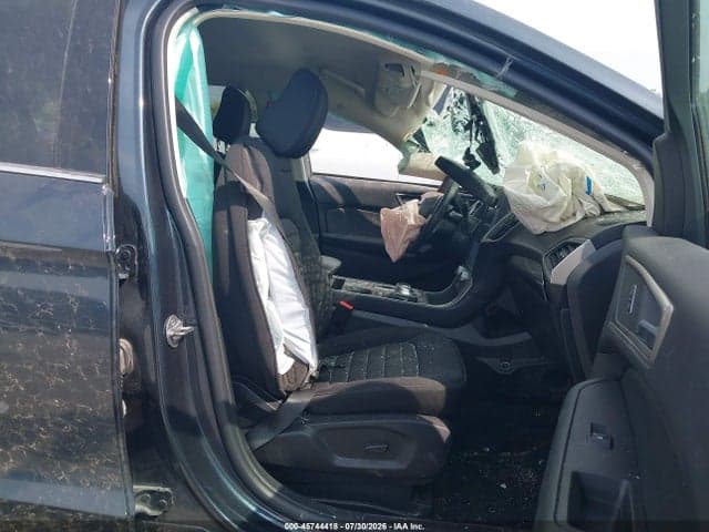 2024 FORD EDGE SEL 5