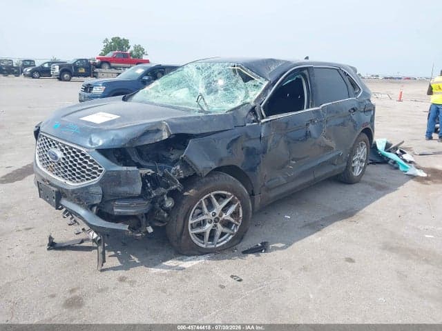 2024 FORD EDGE SEL 6