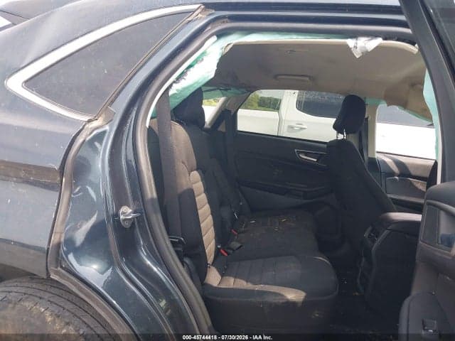2024 FORD EDGE SEL 8
