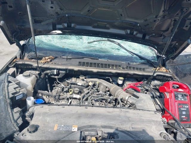 2024 FORD EDGE SEL 10