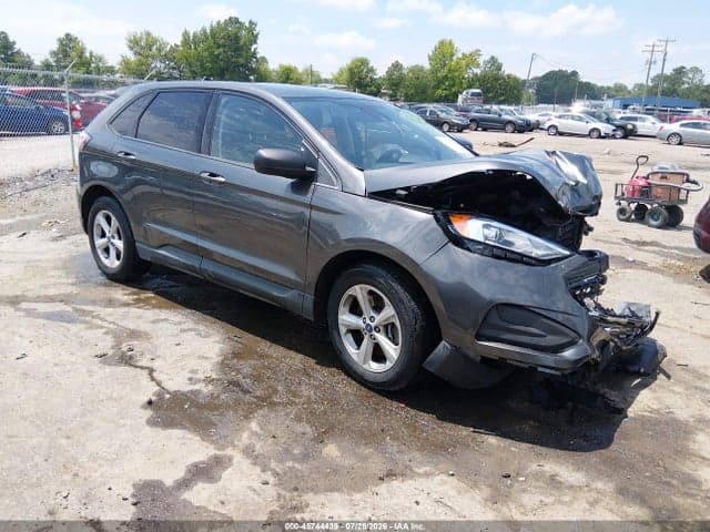 2020 FORD EDGE SE - 1