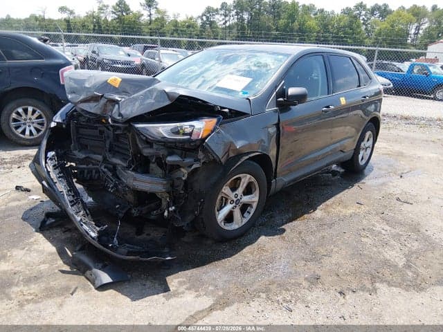 2020 FORD EDGE SE 2
