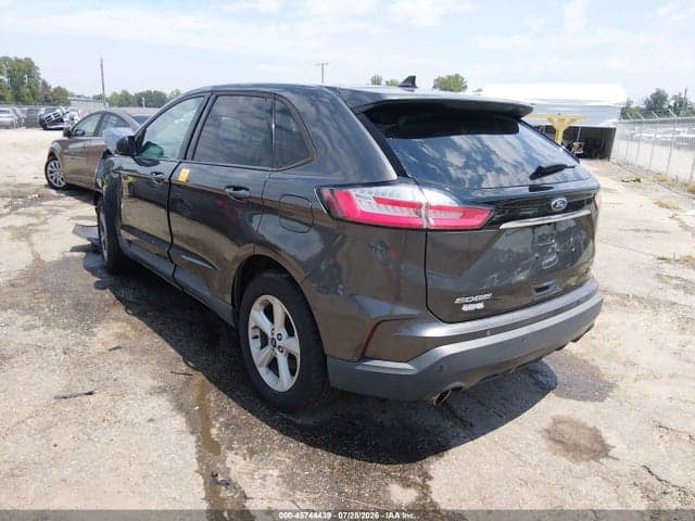 2020 FORD EDGE SE 3
