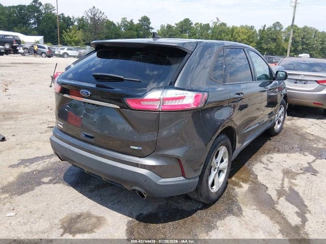 2020 FORD EDGE SE 4