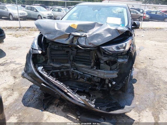 2020 FORD EDGE SE 6