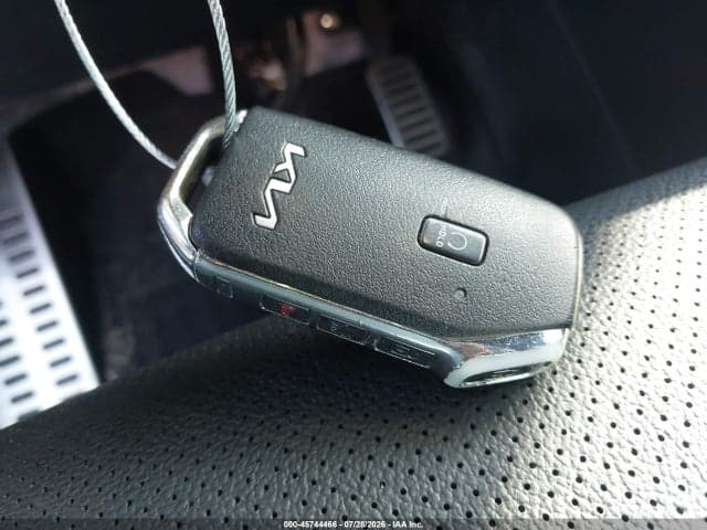 2023 KIA FORTE GT-LINE 11