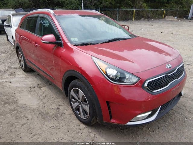 2019 KIA NIRO EX - 1