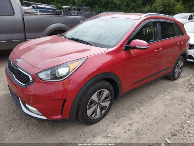 2019 KIA NIRO EX 2