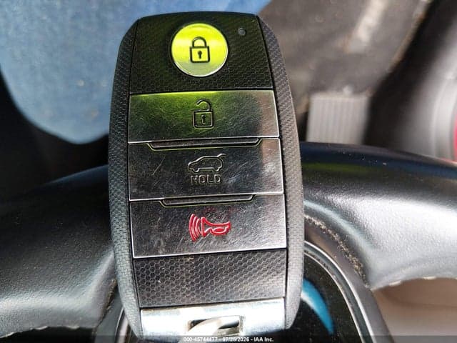 2019 KIA NIRO EX 11