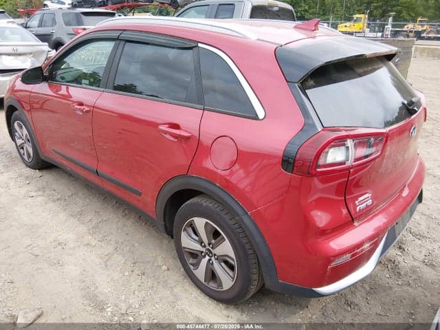 2019 KIA NIRO EX 3
