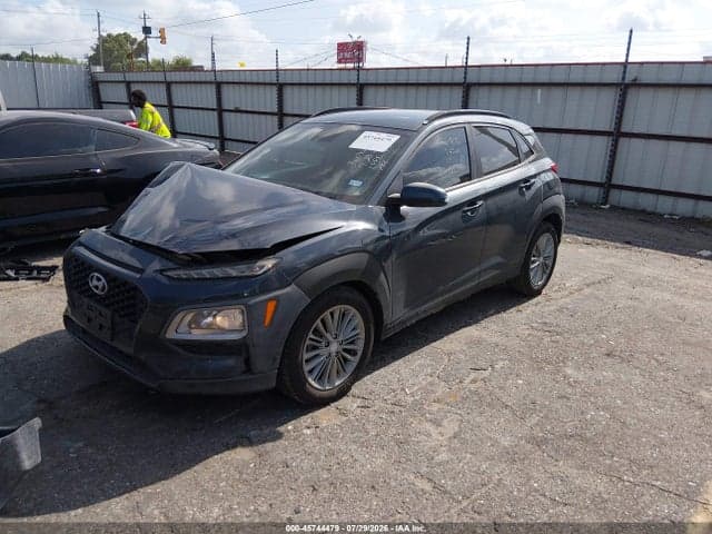 2020 HYUNDAI KONA SEL 2