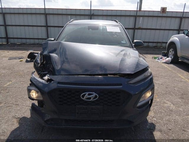 2020 HYUNDAI KONA SEL 12