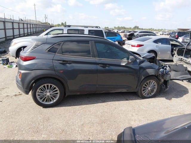 2020 HYUNDAI KONA SEL 13