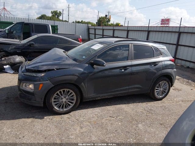 2020 HYUNDAI KONA SEL 14