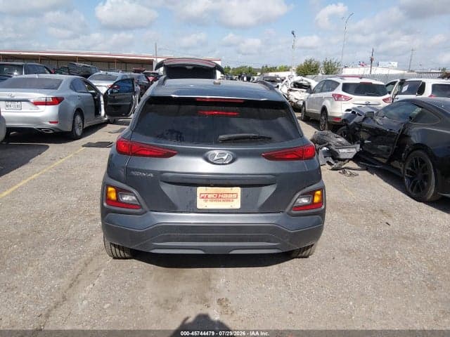 2020 HYUNDAI KONA SEL 16