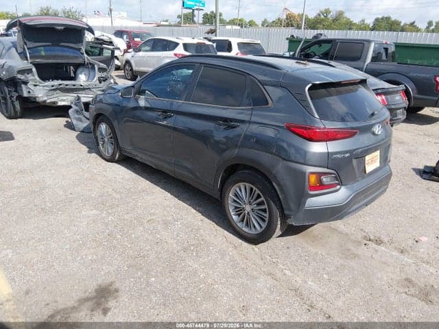 2020 HYUNDAI KONA SEL 3