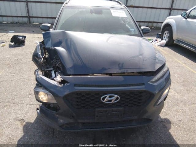 2020 HYUNDAI KONA SEL 6