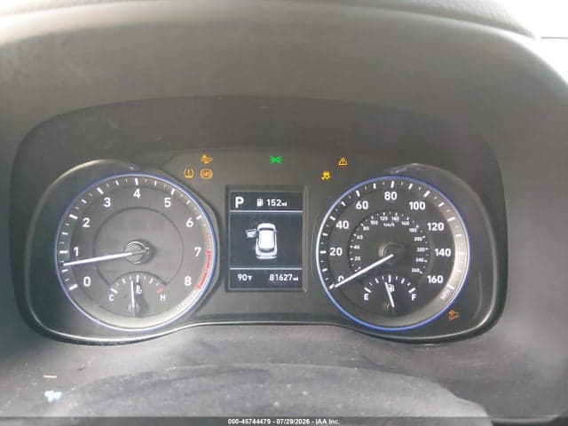 2020 HYUNDAI KONA SEL 7