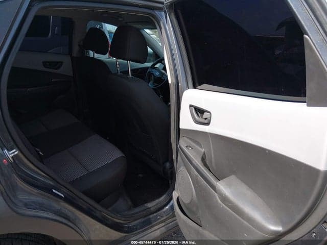2020 HYUNDAI KONA SEL 8
