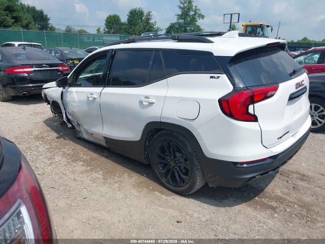 2020 GMC TERRAIN FWD SLT 3