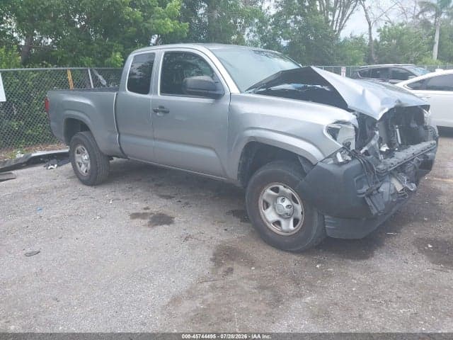 2021 TOYOTA TACOMA SR 1