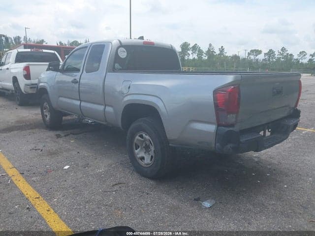 2021 TOYOTA TACOMA SR 3