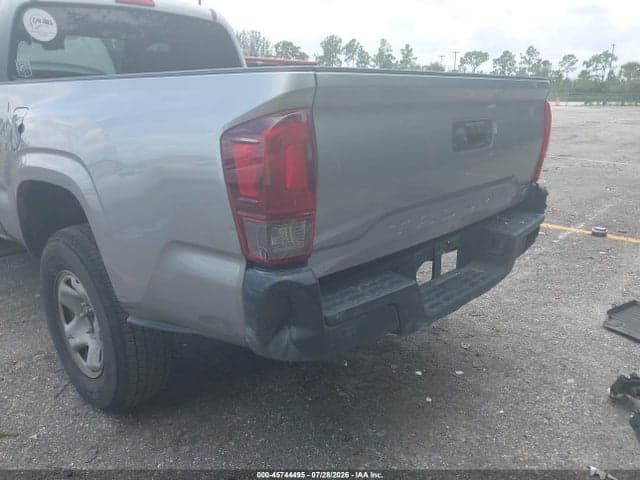 2021 TOYOTA TACOMA SR 6