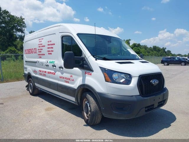 2023 FORD TRANSIT-250 1