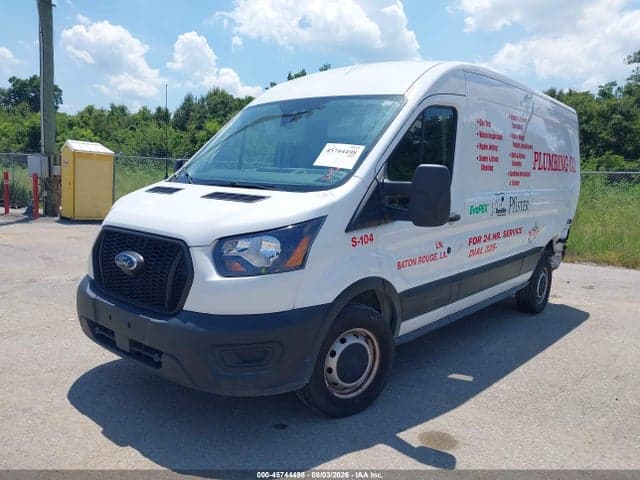 2023 FORD TRANSIT-250 2
