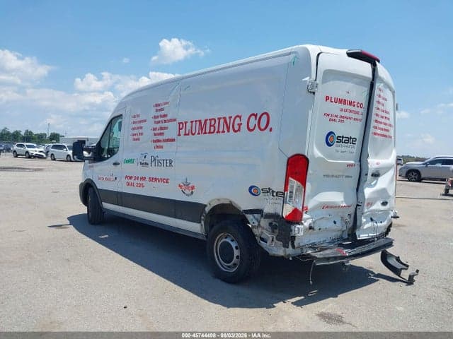 2023 FORD TRANSIT-250 3
