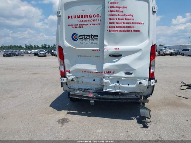2023 FORD TRANSIT-250 6