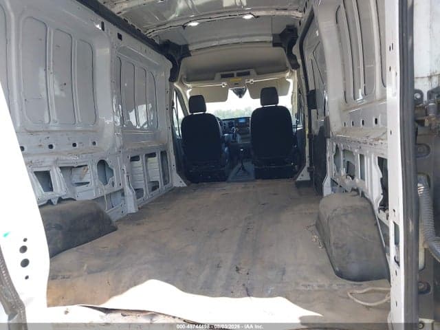 2023 FORD TRANSIT-250 8
