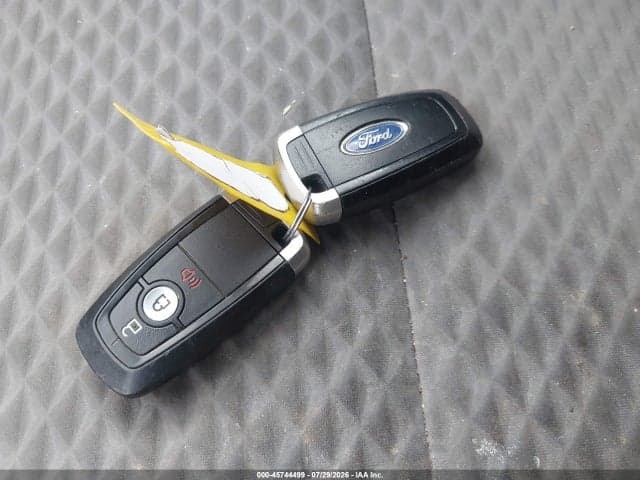2020 FORD ESCAPE SE 11