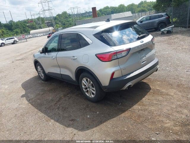 2020 FORD ESCAPE SE 3