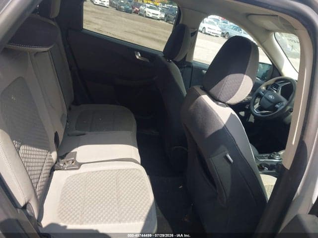 2020 FORD ESCAPE SE 8